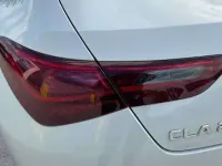 Used Mercedes CLA200 AMG line 163 HP (119 kW) 2025 White Estate