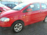 Używany VW Fox 2006 Hatchback
