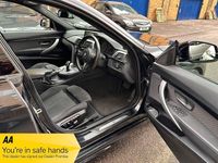 Used BMW 335 M Sport 2026 Black