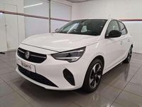 Used Vauxhall Corsa-e 100 kW (136 HP) 2021 White Hatchback