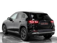 used Mercedes GLA250 GLAExclusive Edition 5dr Auto