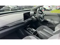 New VW ID.4 Pro 210 kW (286 HP) 2026 Scale silver metallic SUV