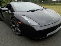 Used Lamborghini Gallardo 2005 Coupe