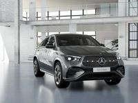 New Mercedes GLE400 Urban 381 HP (280 kW) 2025 Estate