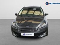 used Ford Focus 1.0 EcoBoost 125 Titanium 5dr