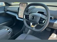 New Volvo EX30 Core 196 kW (267 HP) 2025 Blue SUV