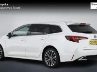Gebraucht Toyota Corolla Design 140 PS (102 kW) 2026 Kombi