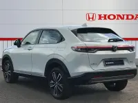 Used Honda HR-V Elegance 131 HP (96 kW) 2024 SUV