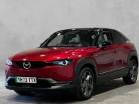 Usado Mazda MX30 Makoto 106 kW (145 CV) 2024 SUV