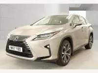 Usado Lexus RX450h Luxury Line 313 CV (230 kW) 2018 SUV