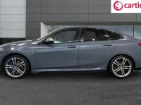 Used BMW M235 306 HP (225 kW) 2024 Coupe