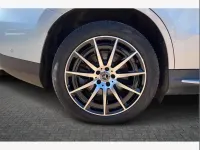 Used Mercedes EQC400 AMG line 300 kW (408 HP) 2023 Silver SUV