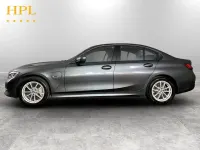 Used BMW 330e Performance 292 HP (214 kW) 2022 Grey Sedan