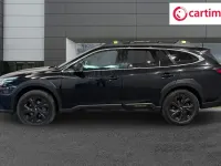 Used Subaru Outback 2023 Black Estate