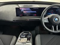 Used BMW iX M Sport 295 kW (402 HP) 2025 Black SUV