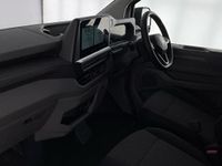 Ny VW Transporter 64 kW (88 HK) 2025 Vit Van