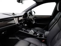 used Porsche Macan PDK