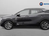 Used Kia Sportage GT-Line 209 HP (153 kW) 2024 SUV