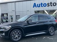 Used BMW X1 xLine 150 HP (110 kW) 2022 SUV
