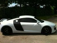 Used Audi R8 Coupé 2009 Coupe