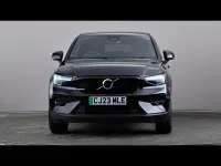 Used Volvo C40 Plus 169 kW (231 HP) 2023 Black SUV