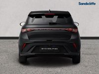 Używany BYD Dolphin Comfort 150 kW (204 KM) 2023 Czarny Hatchback