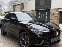 Used Maserati Levante 350 HP (257 kW) 2019 SUV