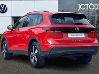 Used VW Tiguan Edition 150 HP (110 kW) 2024 SUV