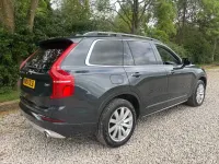 Used Volvo XC90 Momentum 235 HP (172 kW) 2018 Grey SUV