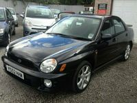 Used Subaru Impreza 2003 Sedan
