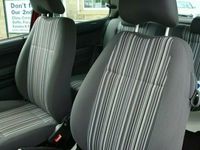 Used VW Fox 2007 Hatchback