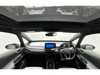 Used VW ID.3 Pro 169 kW (231 HP) 2022 Grey Hatchback