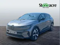 Used Renault Megane E-Tech Techno 160 kW (218 HP) 2022 Other Hatchback