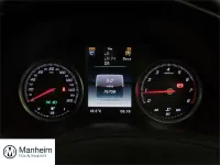 Used Mercedes C200 Executive 184 HP (135 kW) 2017 Black Sedan