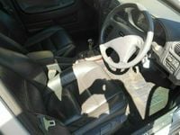 Used Volvo S40 2003 Sedan