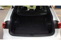 Second-hand Seat Tarraco XCELLENCE Lux 150 CP (110 kW) 2019 Alb SUV