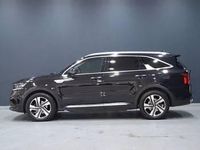 Used Kia Sorento 230 HP (169 kW) 2021 Black SUV