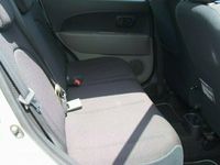 Used Daihatsu Sirion 68 HP (50 kW) 2006 Hatchback