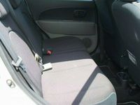 used Daihatsu Sirion 1.0