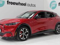 Used Ford Mustang Standard Range 269 HP (197 kW) 2021 Estate