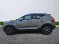 Used Volvo XC40 Inscription 2020 Grey SUV