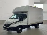 Used Iveco Daily 2023 White
