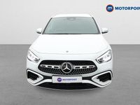 Used Mercedes GLA200 Executive 163 HP (119 kW) 2024 White SUV