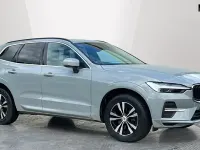 Second-hand Volvo XC60 Core 250 CP (183 kW) 2024 Gri SUV