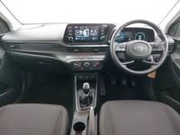 used Hyundai i20 1.0T GDi 48V MHD SE Connect 5dr