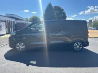 Used Peugeot Traveller Allure 175 HP (128 kW) 2020 Black MPV