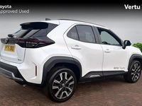 Used Toyota Yaris Hybrid 131 HP (96 kW) 2025 Estate