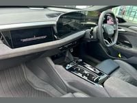 Used Audi e-tron Performance 269 kW (367 HP) 2025 Grey SUV