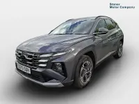 Used Hyundai Tucson Advanced 2026 Grey SUV