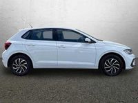 Używany VW Polo 80 KM (58 kW) 2023 Hatchback